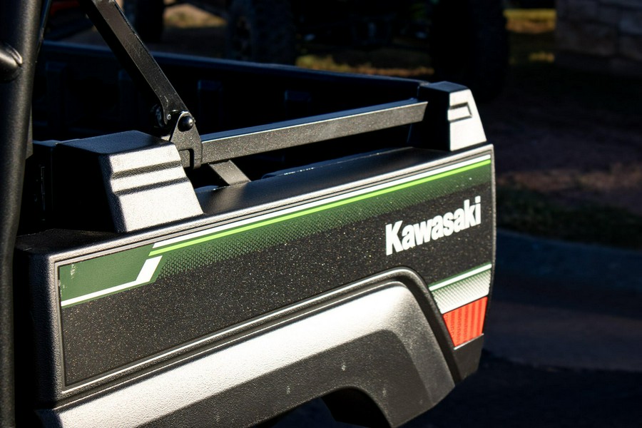 2026 KAWASAKI MULE PROFXT 1000 LE