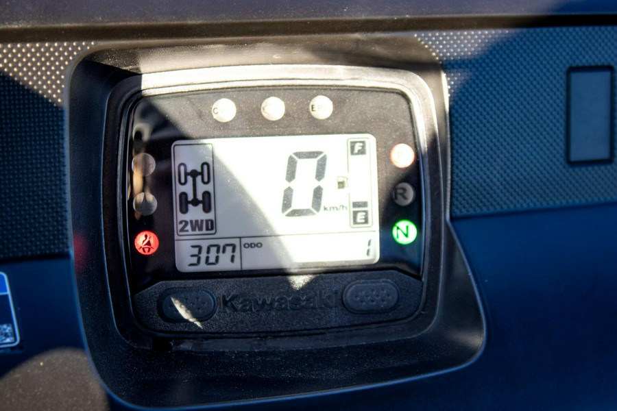 2026 KAWASAKI MULE PROFXT 1000 LE