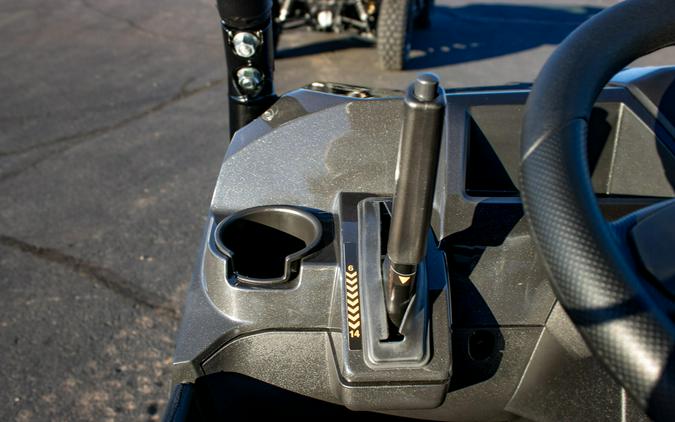 2026 KAWASAKI MULE PROFXT 1000 LE