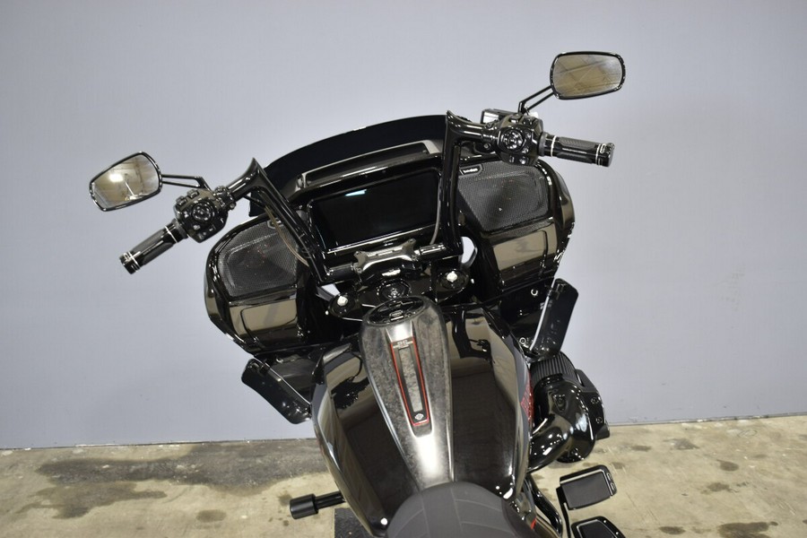 2024 Harley-Davidson CVO Road Glide ST FLTRXSTSE