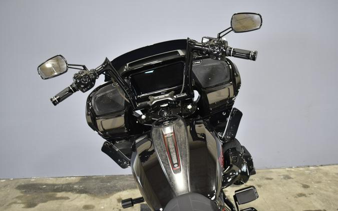 2024 Harley-Davidson CVO Road Glide ST FLTRXSTSE