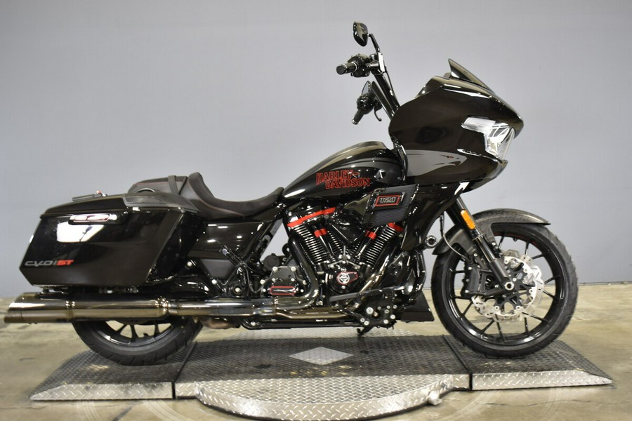 2024 Harley-Davidson CVO Road Glide ST FLTRXSTSE