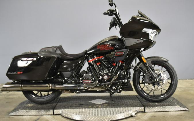 2024 Harley-Davidson CVO Road Glide ST FLTRXSTSE