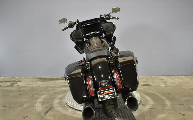 2024 Harley-Davidson CVO Road Glide ST FLTRXSTSE