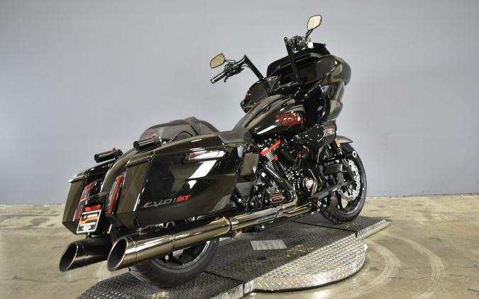 2024 Harley-Davidson CVO Road Glide ST FLTRXSTSE