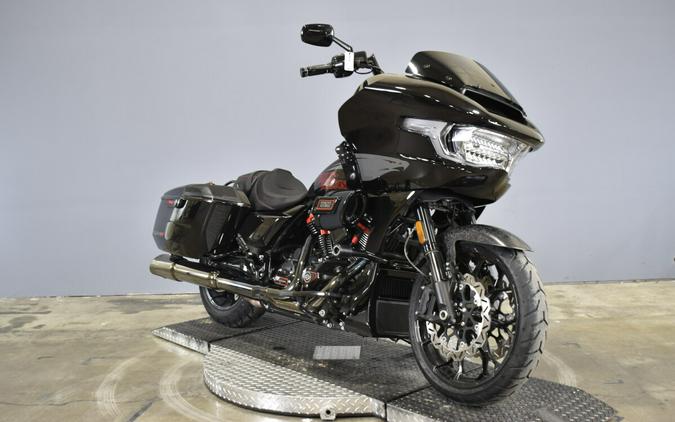2024 Harley-Davidson CVO Road Glide ST FLTRXSTSE