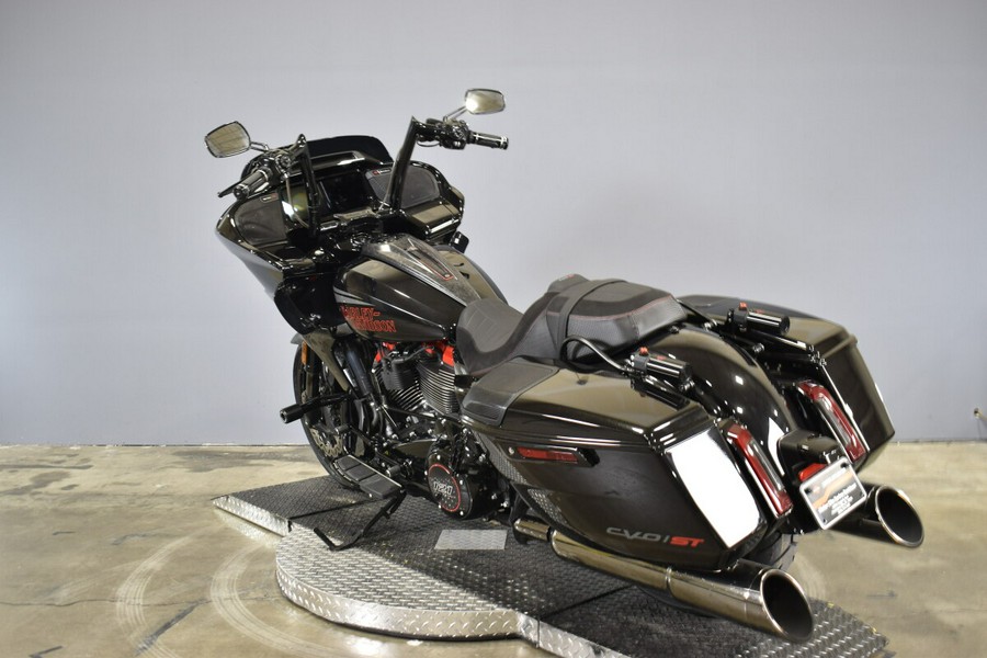 2024 Harley-Davidson CVO Road Glide ST FLTRXSTSE