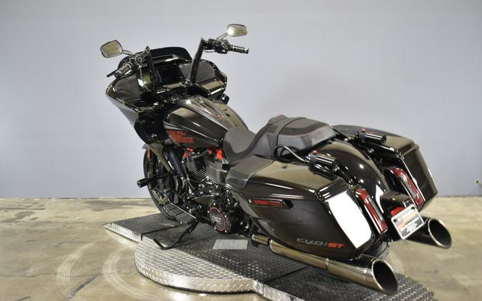 2024 Harley-Davidson CVO Road Glide ST FLTRXSTSE