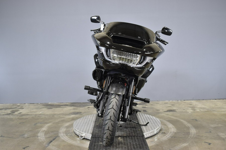 2024 Harley-Davidson CVO Road Glide ST FLTRXSTSE