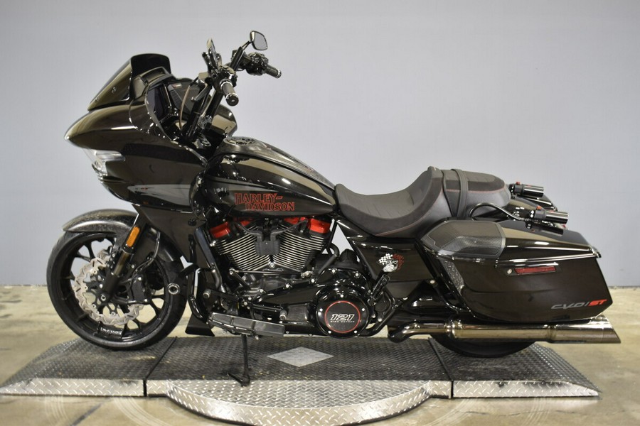 2024 Harley-Davidson CVO Road Glide ST FLTRXSTSE