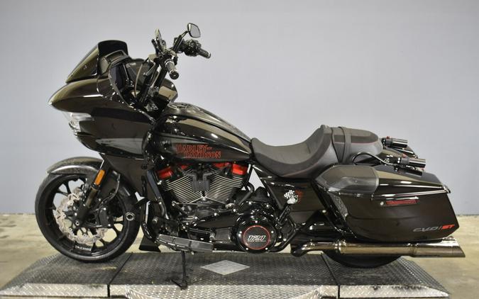 2024 Harley-Davidson CVO Road Glide ST FLTRXSTSE