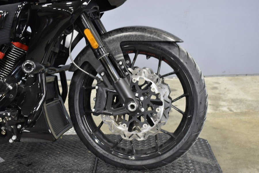 2024 Harley-Davidson CVO Road Glide ST FLTRXSTSE