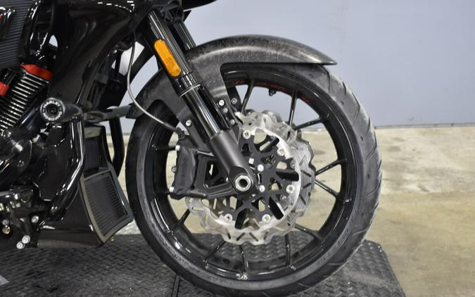 2024 Harley-Davidson CVO Road Glide ST FLTRXSTSE