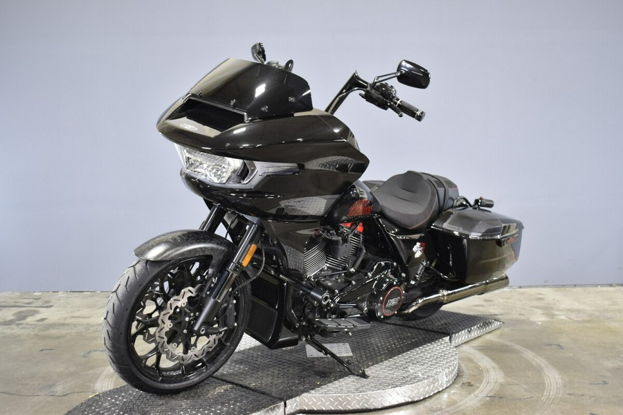 2024 Harley-Davidson CVO Road Glide ST FLTRXSTSE