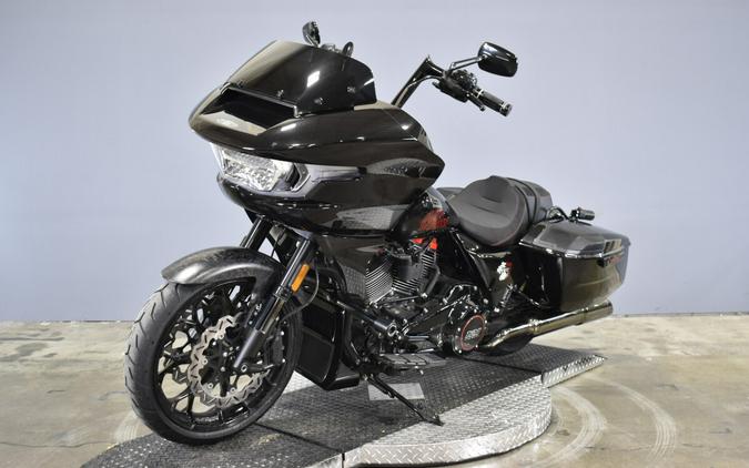 2024 Harley-Davidson CVO Road Glide ST FLTRXSTSE