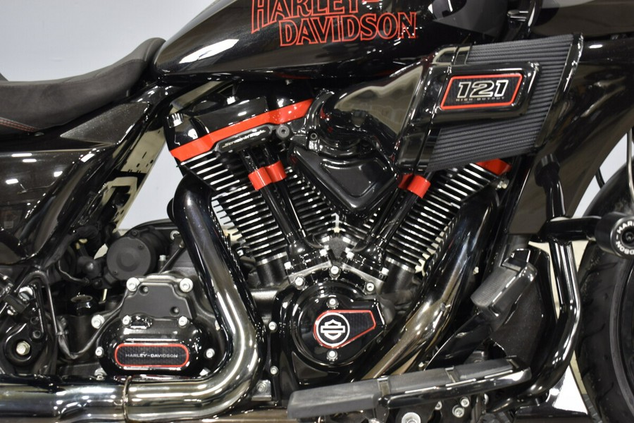 2024 Harley-Davidson CVO Road Glide ST FLTRXSTSE