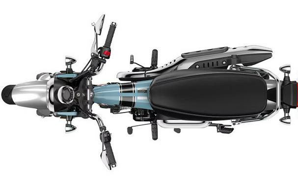 2025 Honda Dax 125