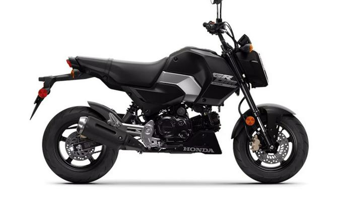 2026 Honda Grom™ SP