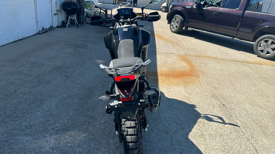 2026 CFMOTO IBEX 450