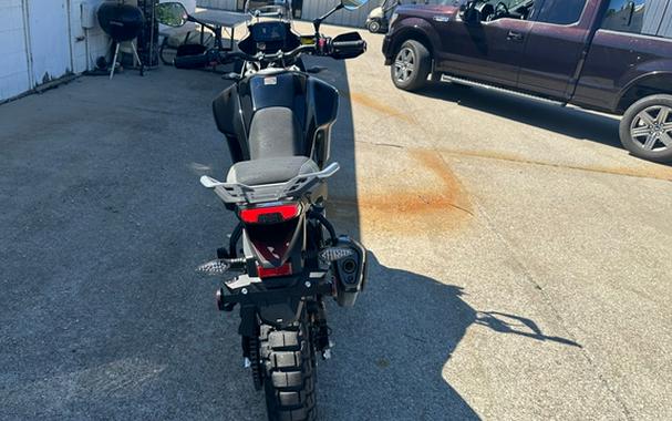 2026 CFMOTO IBEX 450