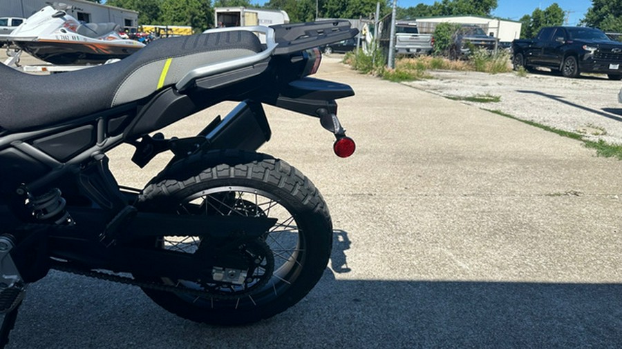 2026 CFMOTO IBEX 450