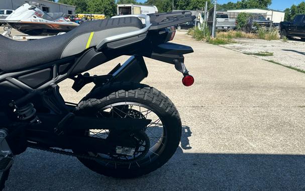 2026 CFMOTO IBEX 450