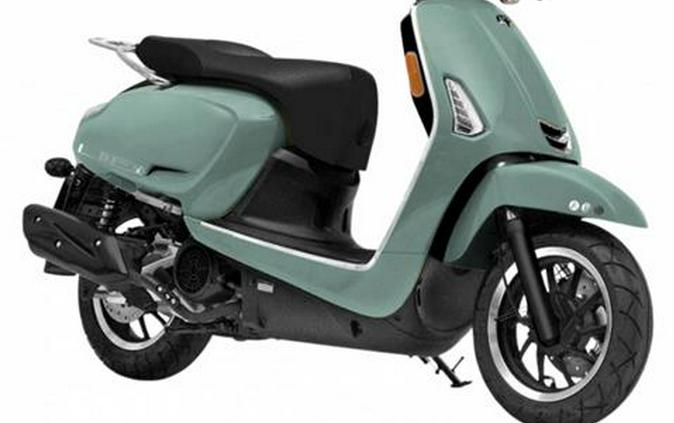 2026 Kymco Like 150i ABS