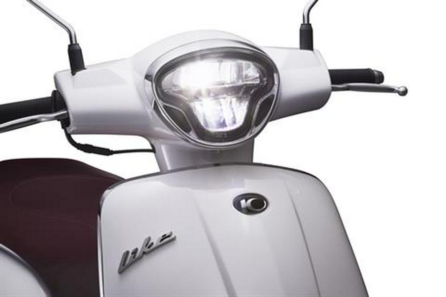 2026 Kymco Like 150i ABS