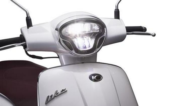 2026 Kymco Like 150i ABS