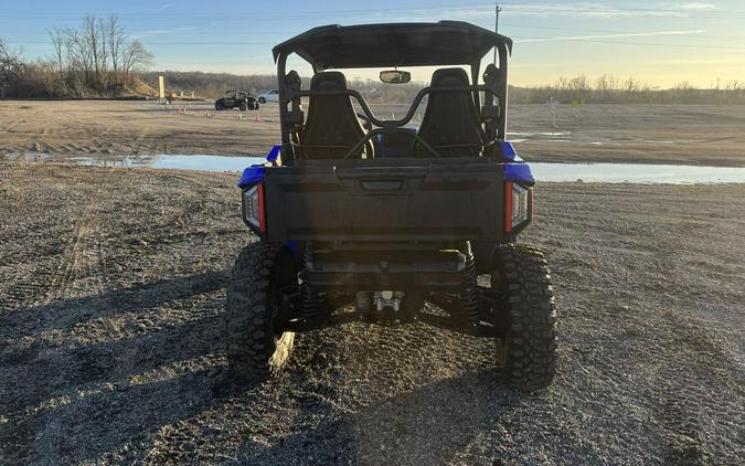 2026 Yamaha Wolverine RMAX2 1000 Sport
