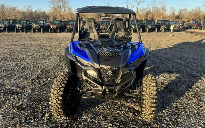 2026 Yamaha Wolverine RMAX2 1000 Sport