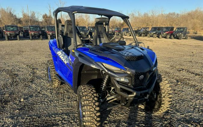 2026 Yamaha Wolverine RMAX2 1000 Sport