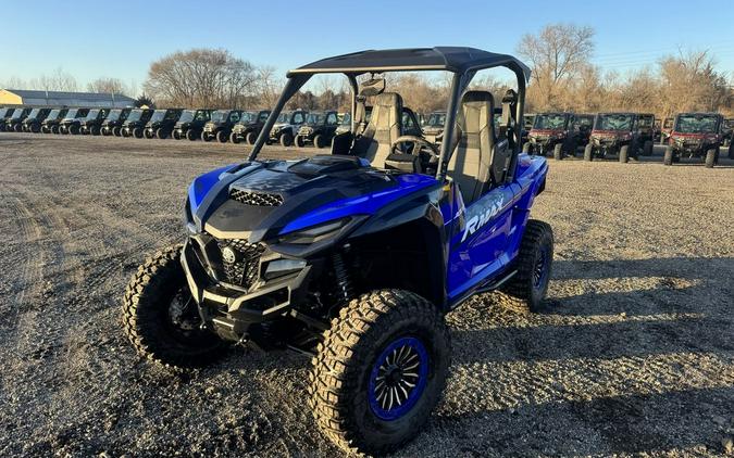 2026 Yamaha Wolverine RMAX2 1000 Sport