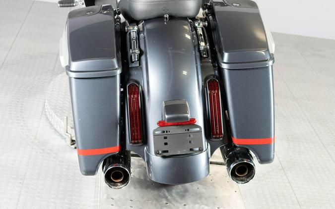 2019 Harley-Davidson CVO Street Glide FLHXSE