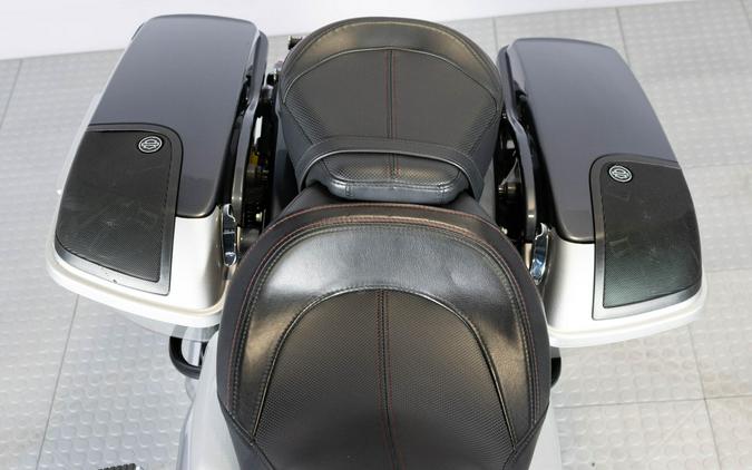 2019 Harley-Davidson CVO Street Glide FLHXSE