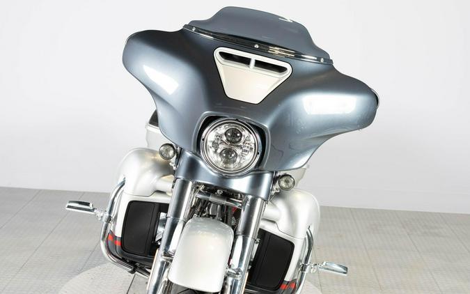 2019 Harley-Davidson CVO Street Glide FLHXSE