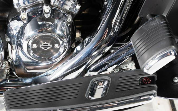 2019 Harley-Davidson CVO Street Glide FLHXSE