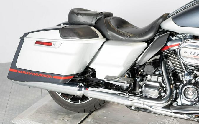 2019 Harley-Davidson CVO Street Glide FLHXSE