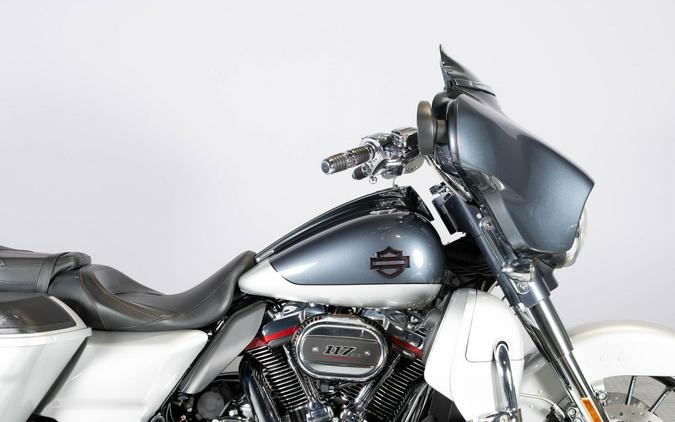 2019 Harley-Davidson CVO Street Glide FLHXSE