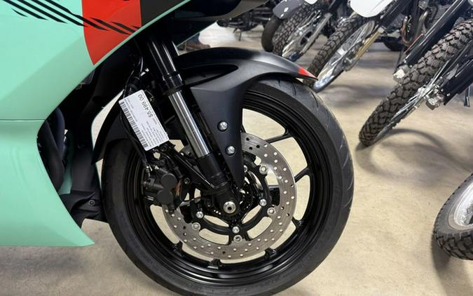 2026 Yamaha YZF R3