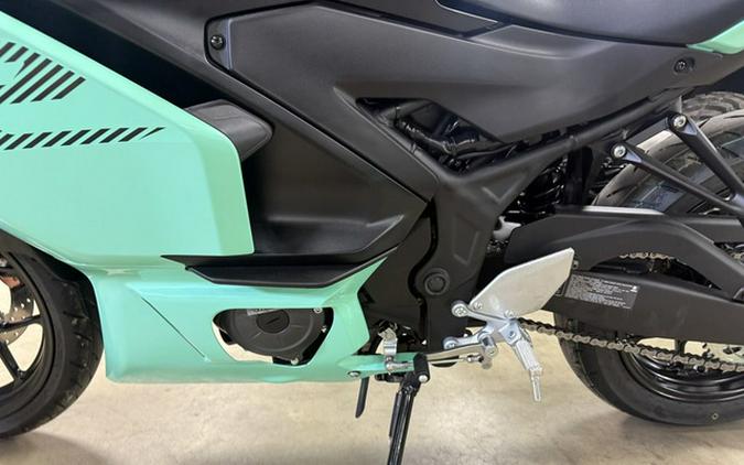 2026 Yamaha YZF R3
