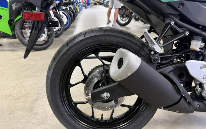 2026 Yamaha YZF R3