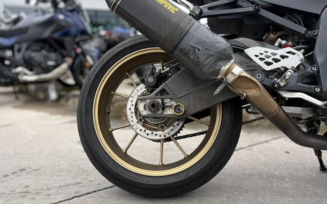 2011 BMW S 1000 RR