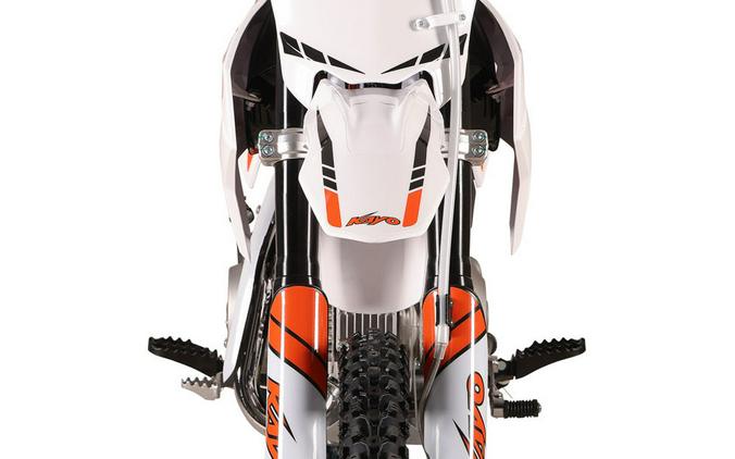 2027 Kayo TD 110 EFI