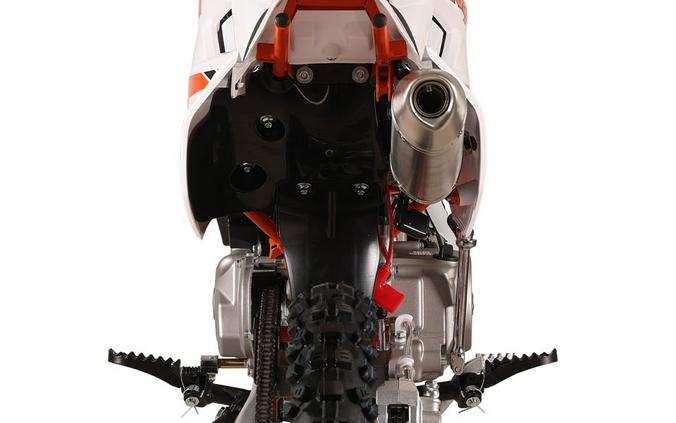 2027 Kayo TD 110 EFI