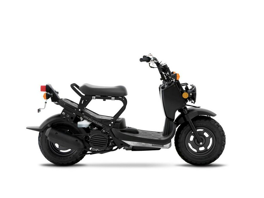 2024 Honda RUCKUS