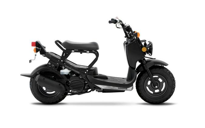 2024 Honda RUCKUS