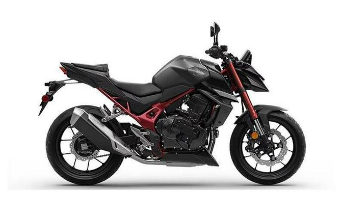 2026 Honda CB750ACT