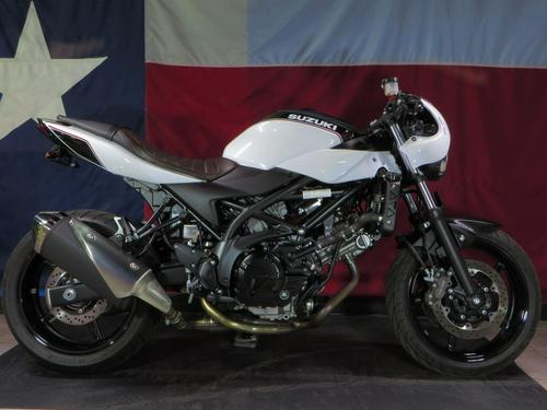 2019 Suzuki SV650X Review (15 Fast Facts)