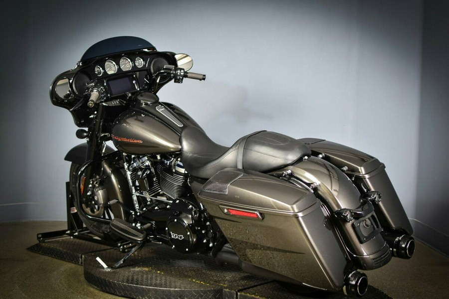 2019 Harley-Davidson Street Glide Special